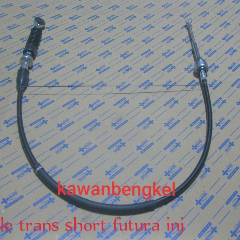 Jual Kabel Versneling Mundur Kabel Transmisi Futura Injeksi Shopee