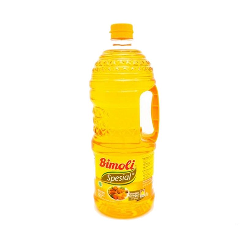 Jual Bimoli Spesial 2 Liter Minyak Goreng Botol Shopee Indonesia