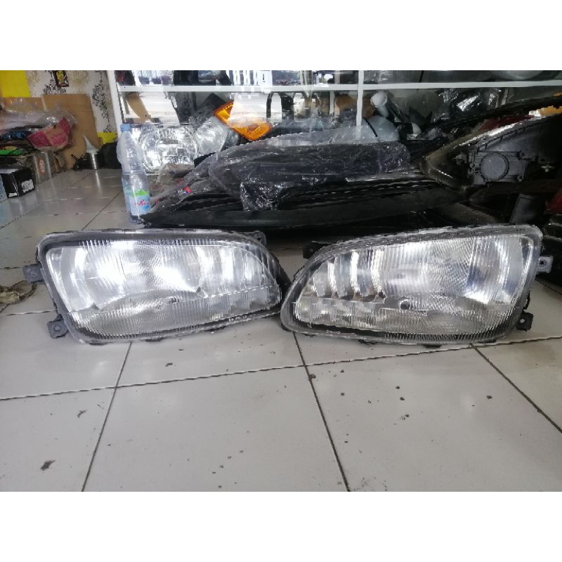 Jual Headlamp Hino Lohan Shopee Indonesia