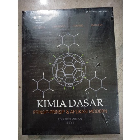 Jual Original Baru Kimia Dasar Prinsip Prinsip Aplikasi Modern Edisi