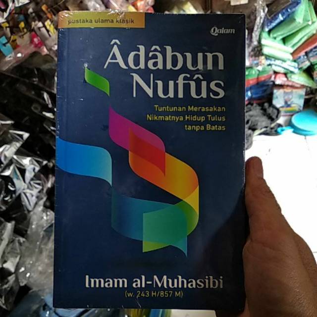 Jual Adabun Nufus Shopee Indonesia