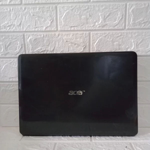 Jual Casing Laptop Acer E Case Body Lengkap Engsel Shopee