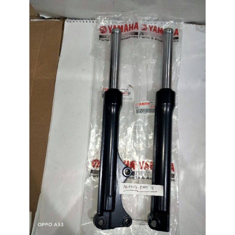 Jual As Shock Plus Tabung Depan Yamaha Mio New Mio Soul Mio New Mio J