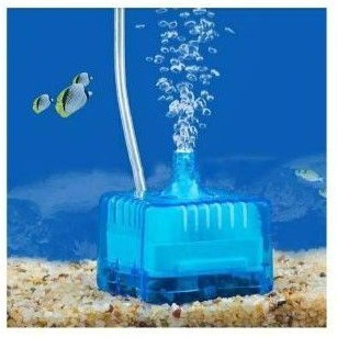 Jual RECENT AA 2803 F Internal Mini Filter Catridge Aquarium Ikan