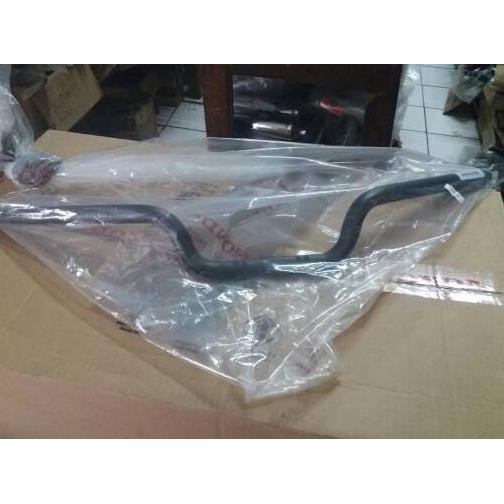 Jual Stang Stir Cb150R Cb 150 R New Led Hitam Ori Hm Ready Stock