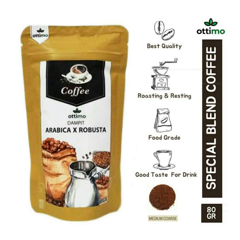 Jual Kopi Arabica Gayo Kopi Bubuk Gayoh Aceh Arabica Kopi Ottimo