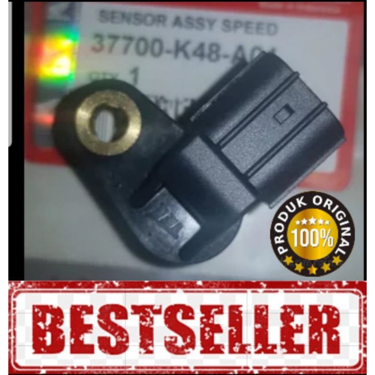 Jual K A Sensor Assy Spedometer Speed Vario Fi Scoopy