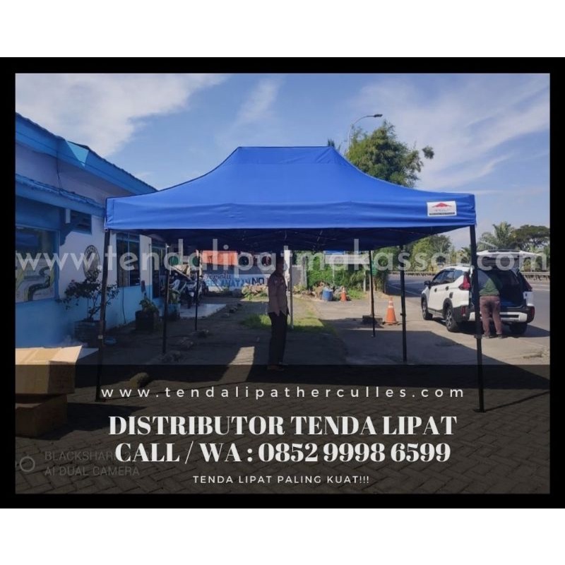 Jual Tenda Lipat Murah Makassar 2x4 Hercules Shopee Indonesia