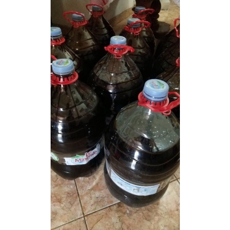 Jual Molase Tetes Tebu Murni Isi Kg Shopee Indonesia