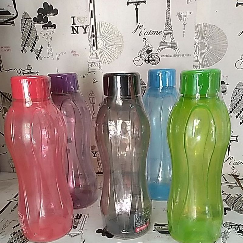 Jual Lion Star Hydro Botol Minum Bottle Ml Shopee Indonesia