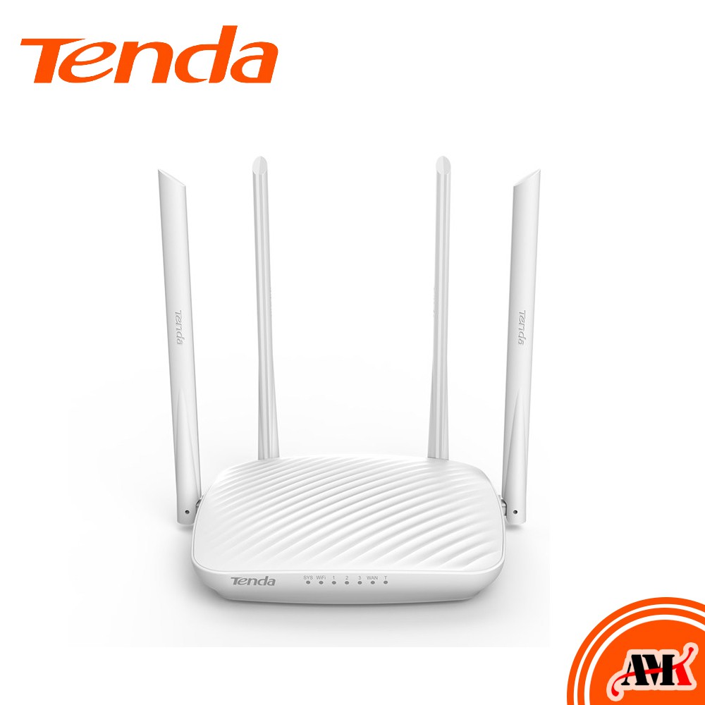 Jual Tenda F Wireless Router Mbps Anten Router Wireless Tenda F