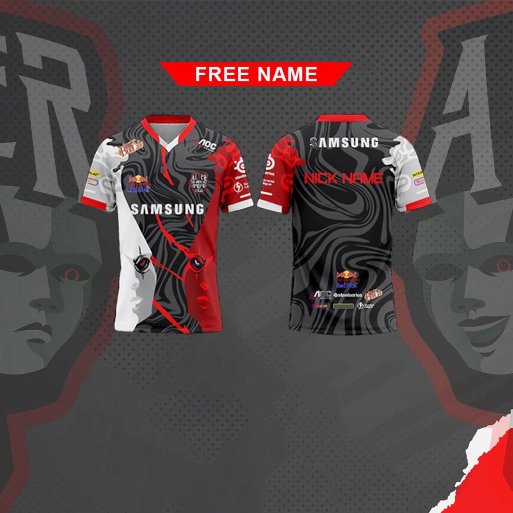 Jual Jersey Alter Ego Terbaru Mpl Season Jersey Gaming Alter Ego