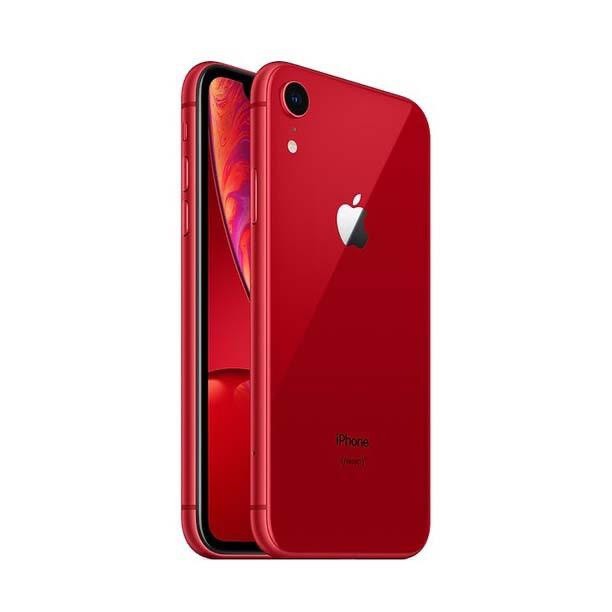 Jual IPhone XR 64GB All Sim Silent Fullset Original Second Mulus100