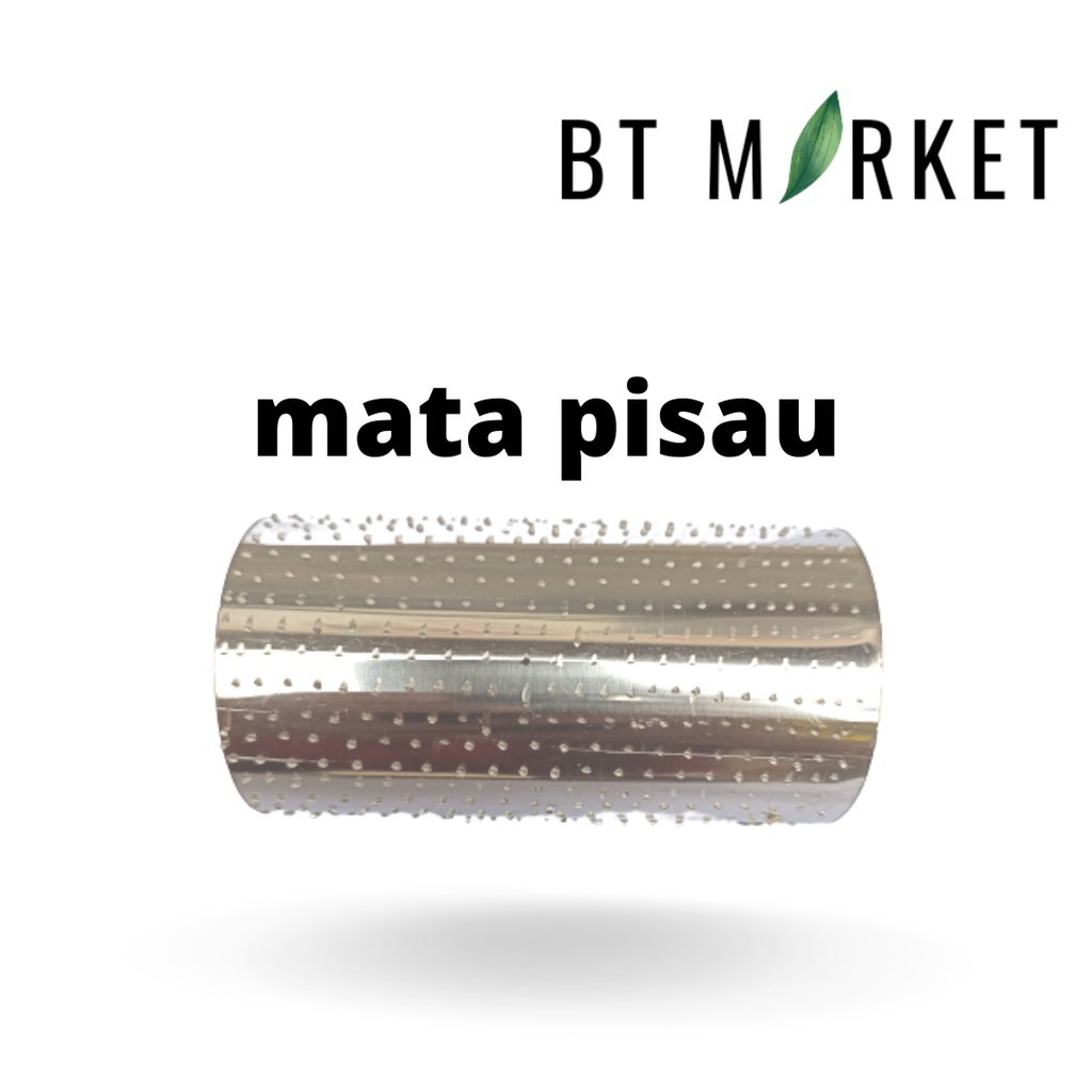 Jual Mata Pisau Untuk Parut Kelapa Listrik Shopee Indonesia