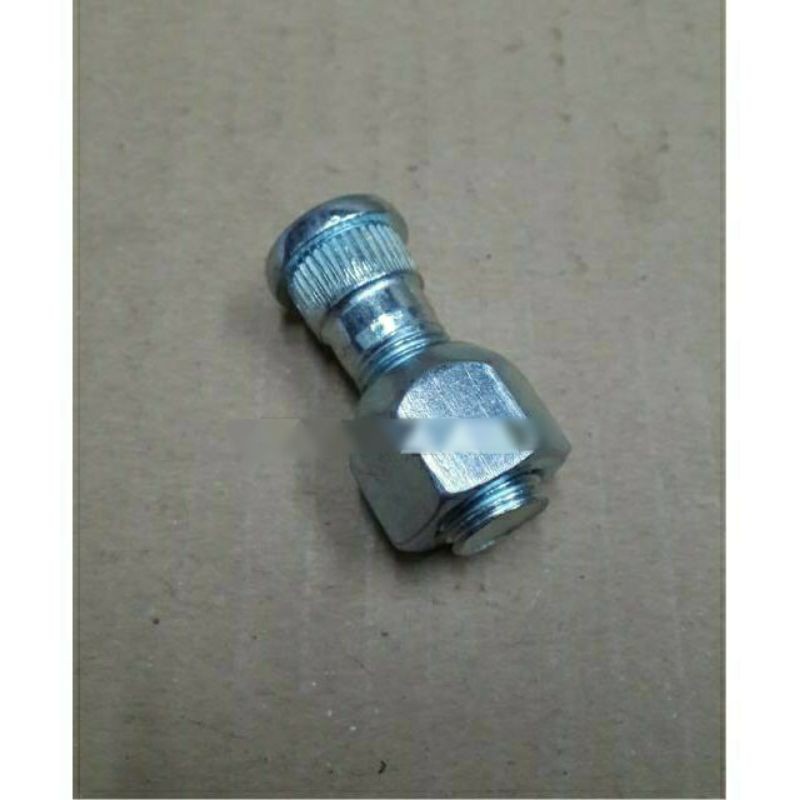 Jual Baut Roda Depan Isuzu Elf Nhr Min Order Bh Shopee Indonesia