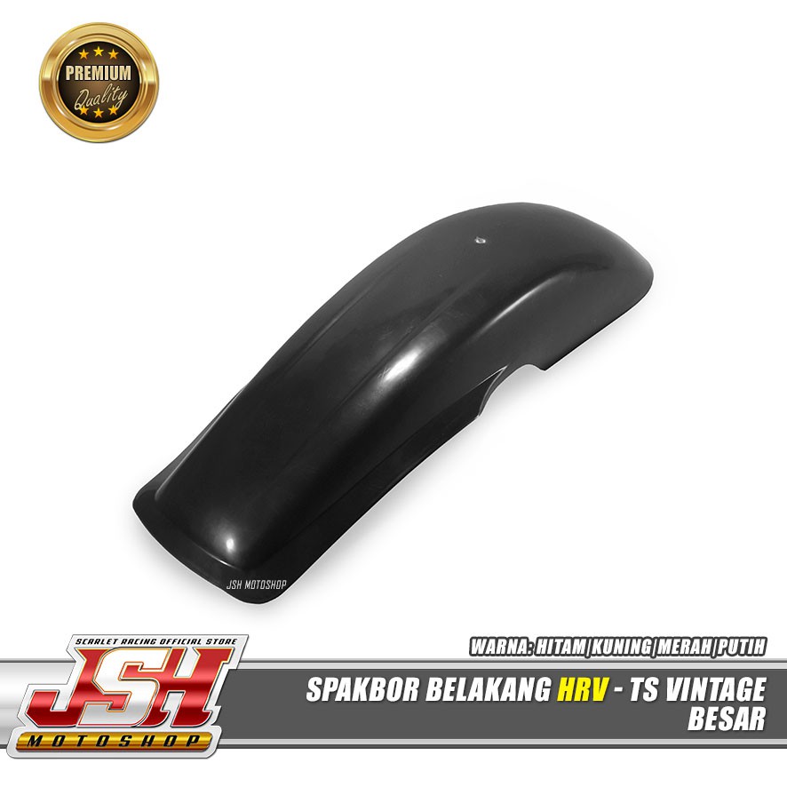 Jual Spark Slebor Belakang Sparkboard Spakbor Belakang Hrv Motor