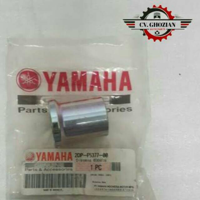 Jual BOSH BOS COLAR COLLAR RODA TROMOL BELAKANG KIRI NMAX ASLI ORIGINAL