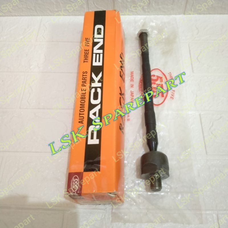 Jual Long Tie Rod Rack End Nissan Xtrail T30 T 30 2002 2003 2004 2005