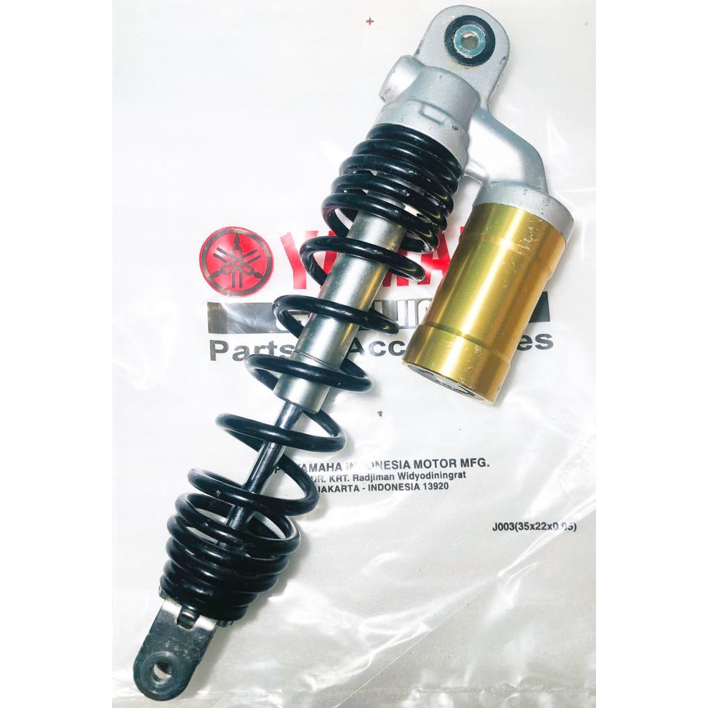 Jual SHOCKBREAKER BELAKANG SHOCK BELAKANG TABUNG AEROX 155 LEXI MURAH