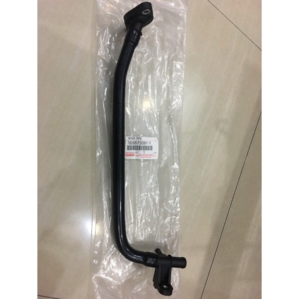 Jual Pipa Bypass Pipa Air Innova Model Plastik Shopee