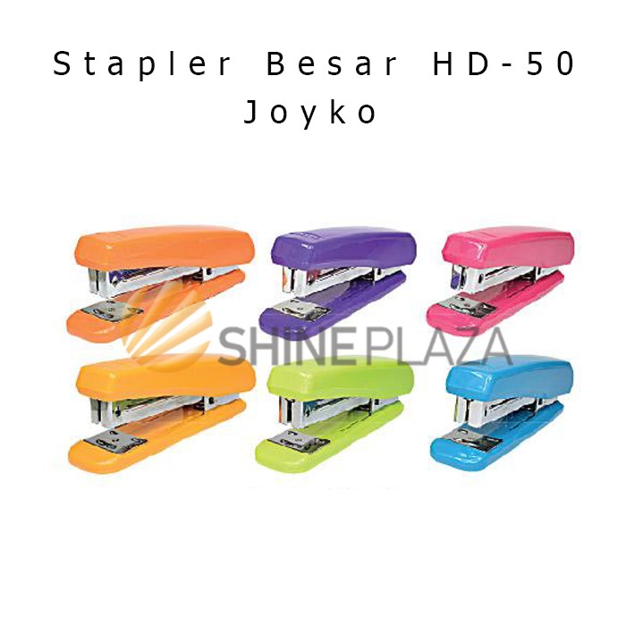 Jual Stapler Joyko Hd Stepler Joyko Jepretan Joyko Hekter