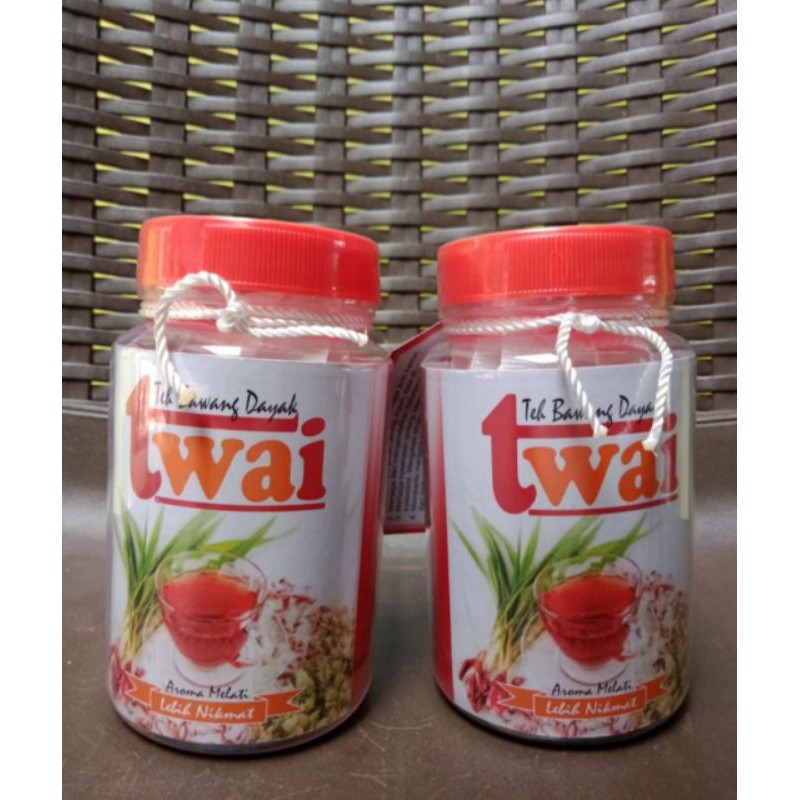 Jual Teh Bawang Dayak Tiwai Shopee Indonesia