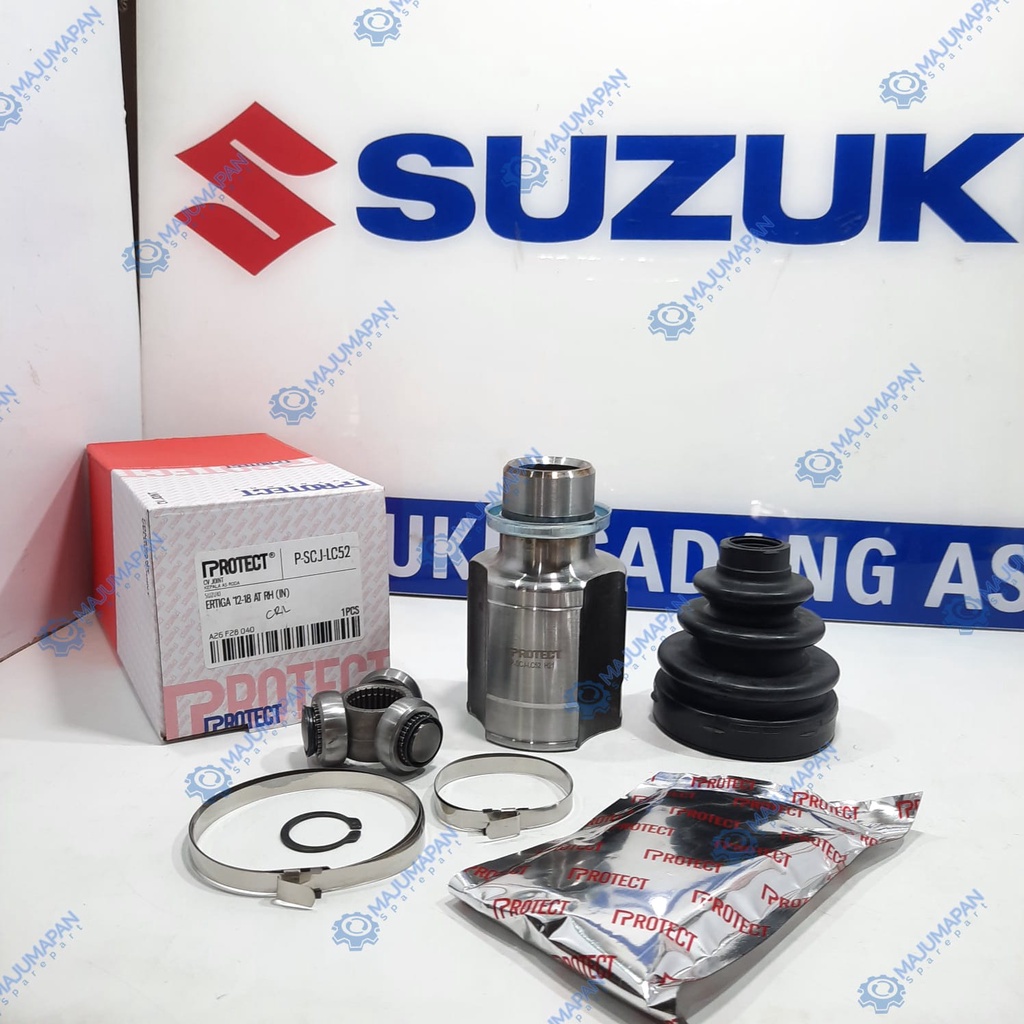 Jual Cv Joint As Roda Dalam Kanan Suzuki Ertiga Matic Shopee Indonesia