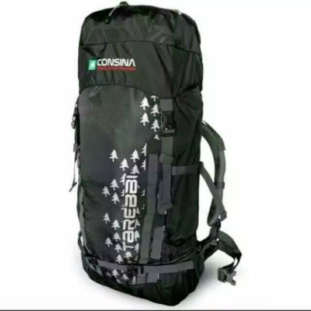 Jual Tas Gunung Carrier Consina Tarebbi 60 Ltr Shopee Indonesia