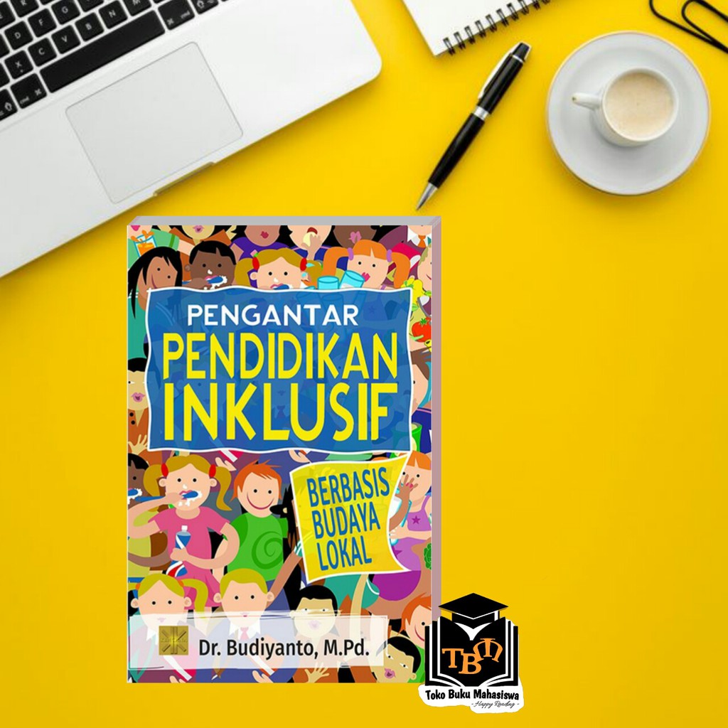 Jual Pengantar Pendidikan Inklusif Berbasis Budaya Lokal Prenada