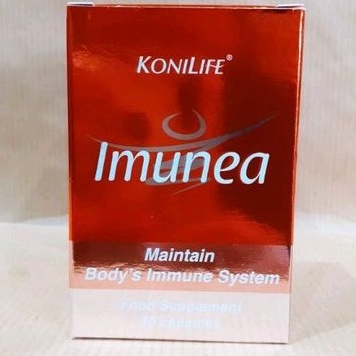 Jual Konilife Imunea Utk Daya Tahan Tubuh Shopee Indonesia