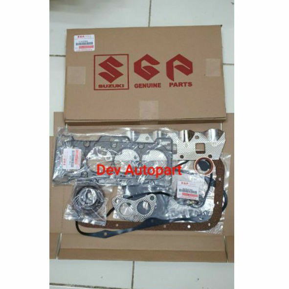 Jual Packing Set Carry Katana Karimun Forsa Shopee Indonesia