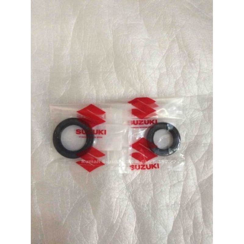 Jual Seal Roda Belakang Suzuki Gsx R Dan S Shopee Indonesia