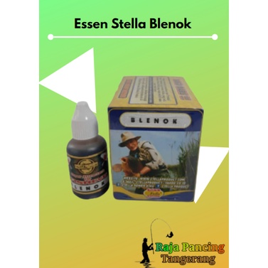 Jual Essen Stella Aneka Aroma Terlengkap Terlaris 1 Berdasarkan