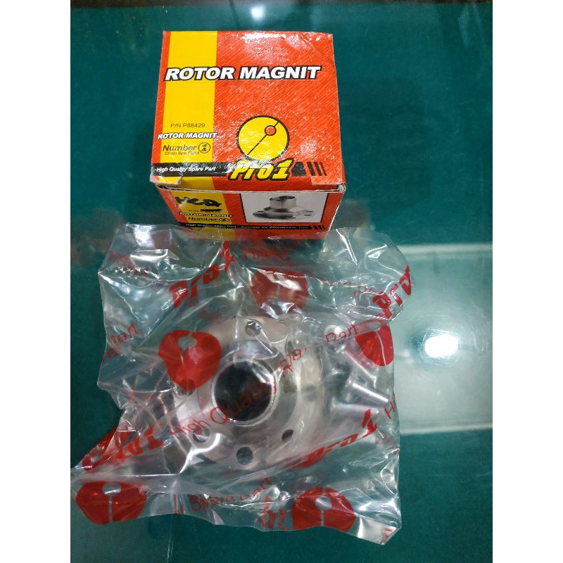 Jual Rotor Magnit Chainsaw Besar 070 Merk Pro1 Shopee Indonesia