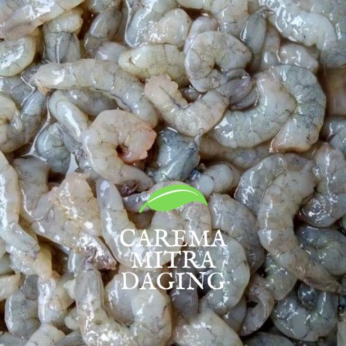 Jual Udang Kupas Premium Lokal Segar Frozen Peeled Shrimp Kemasan