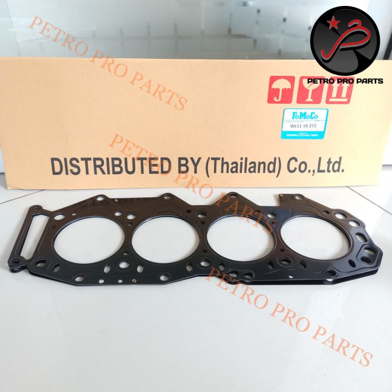 Jual Packing Deksel Besi Packing Only Plat FORD RANGER 2 500cc