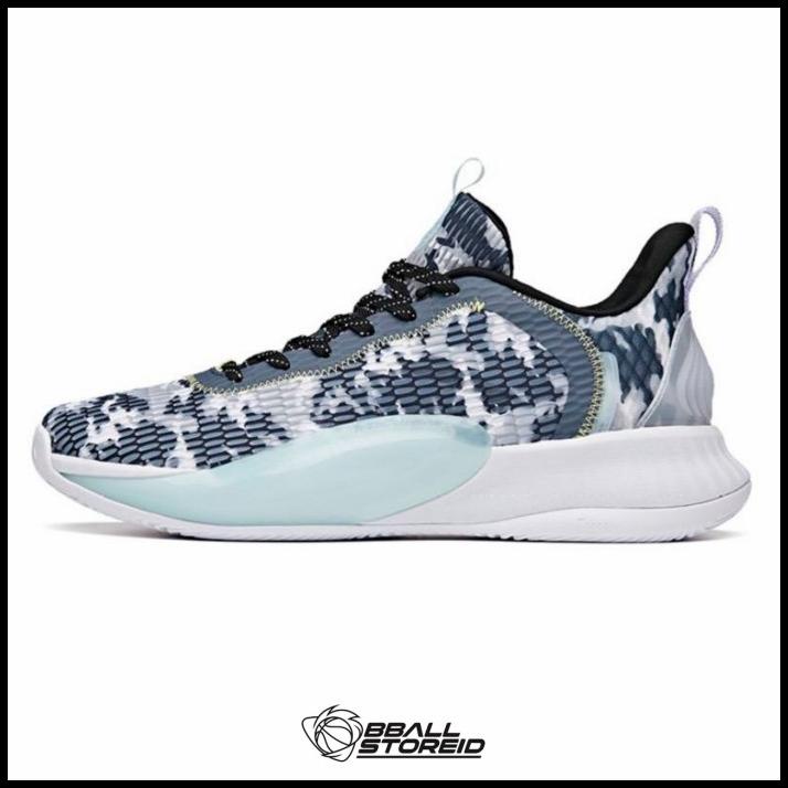 Jual Anta Kt Light Sepatu Basket Anta Klay Thompson Ringan