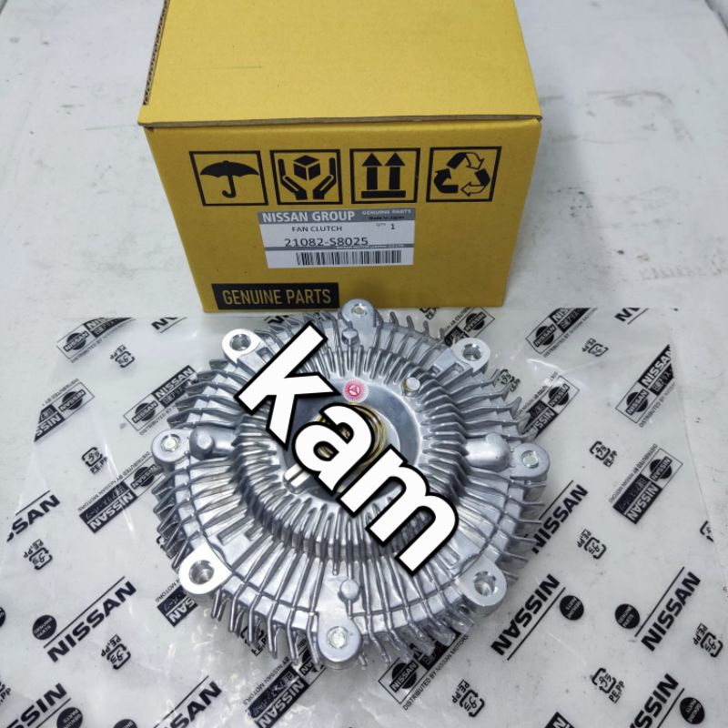 Jual Fan Clutch Visco Fisco Sarang Tawon Terrano Shopee Indonesia