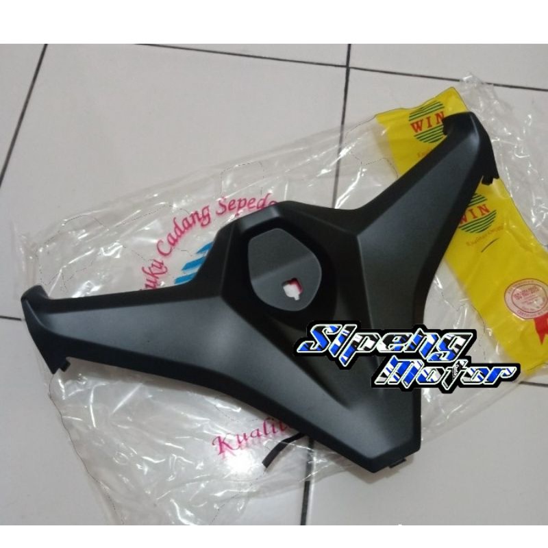 Jual Dek Kunci Kontak Kantong Kupu Kupu Legshield Tengah Dasboard Honda