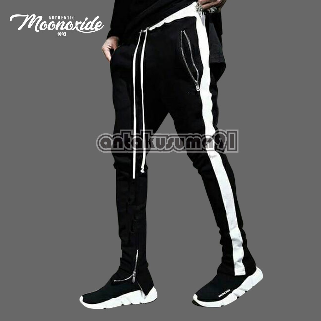 Jual Celana Jogger Pants Hypebeast Sweatpants Trackpants Hype