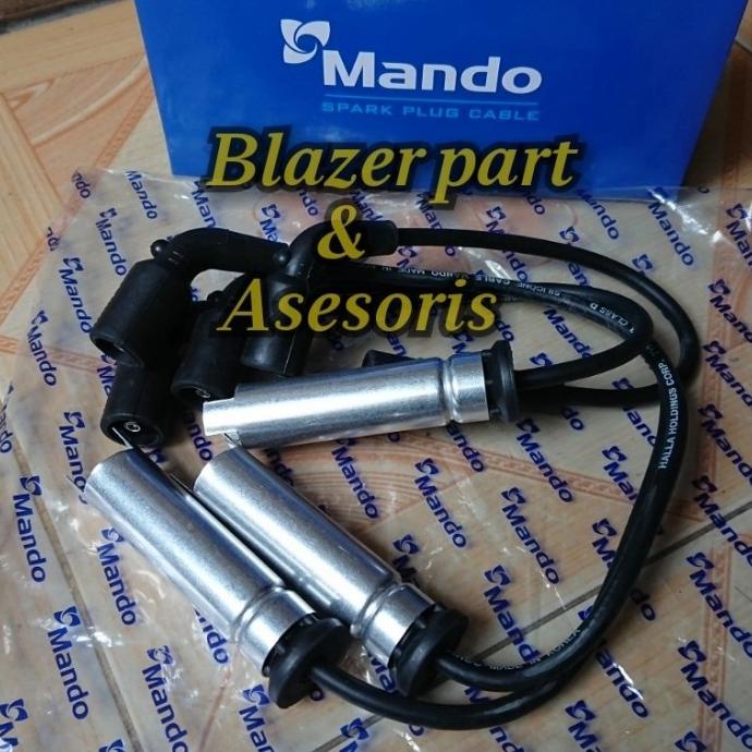 Jual Kabel Busi Chevrolet Aveo Ready Stok Ori Shopee Indonesia