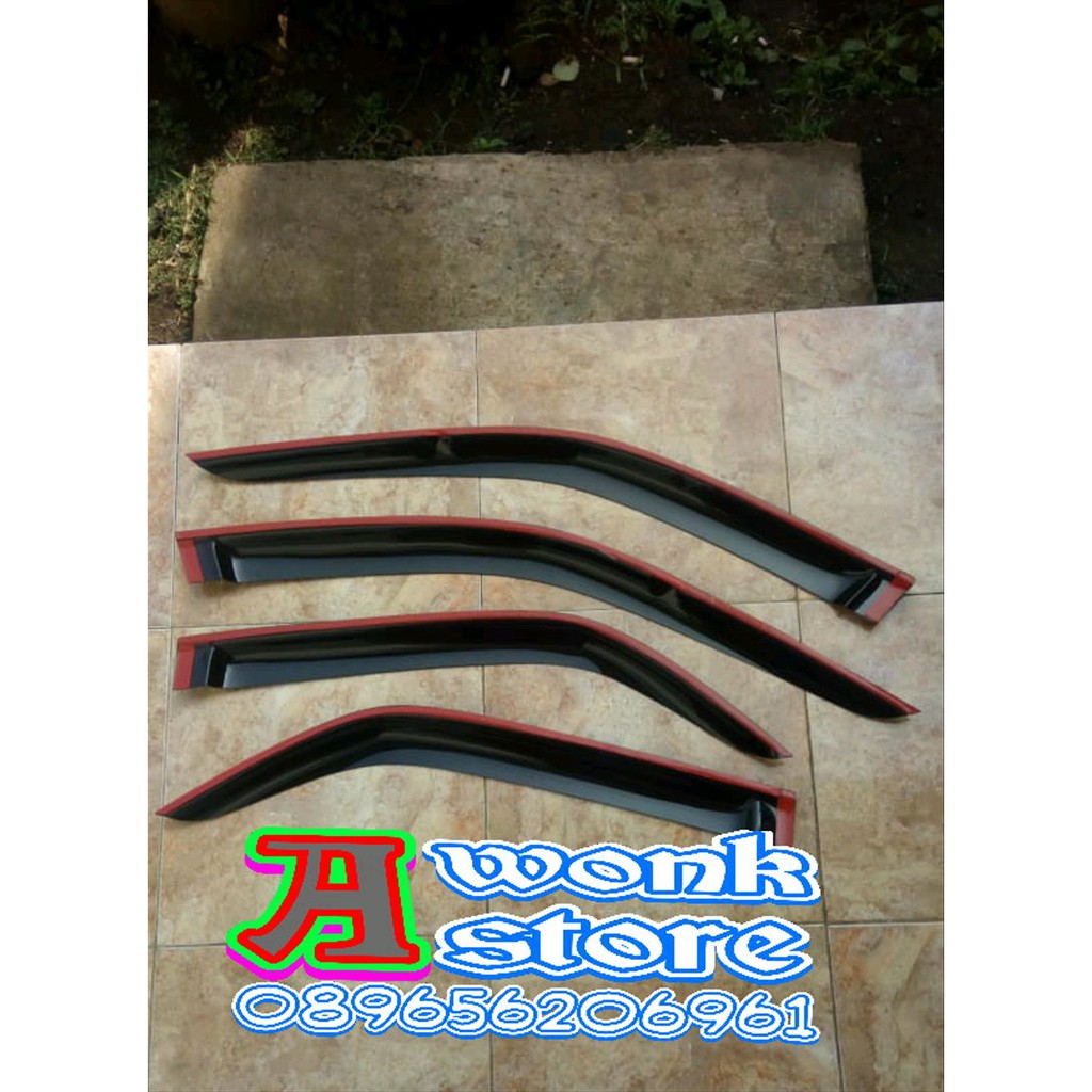 Jual Talang Air Mobil Honda Civic Genio Shopee Indonesia