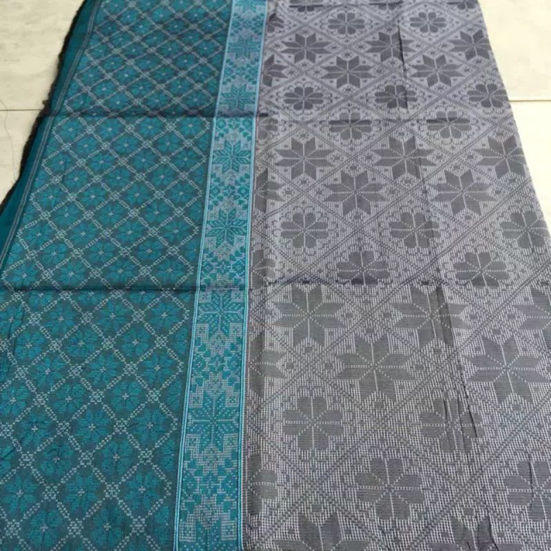 Jual Kain Tenun Baron Songket Tenun Songket Tenun Baron D Shopee