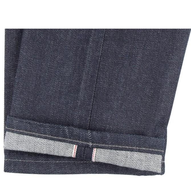 Jual Naked Famous Denim Super Skinny Guy Indigo Selvedge Shopee