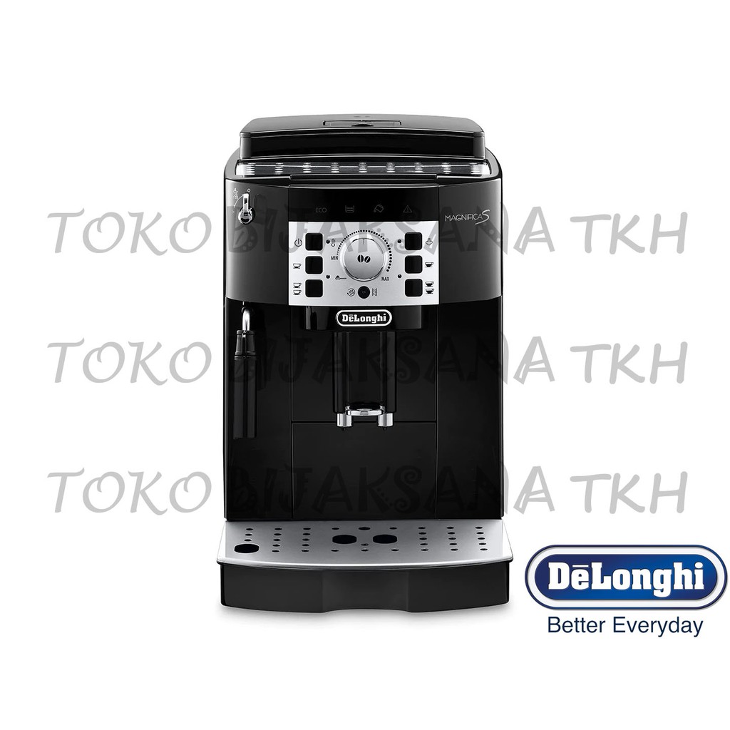 Jual Mesin Kopi Delonghi Ecam B Coffee Maker Shopee Indonesia