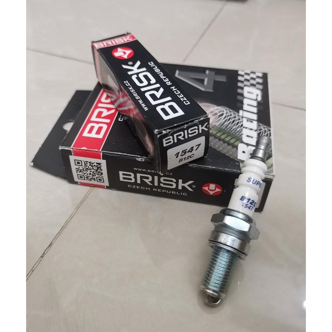 Jual Spare Part Motor Busi Brisk Racing Cooper Aerox Nmax Pcx Lexi R