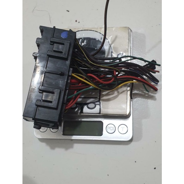 Jual Box Rumah Terminal Sekring Puse Fuse Pius Relay Aki Original Honda