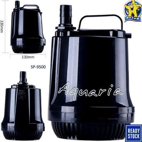 Jual Resun Sp Pompa Air Celup Vertical Submersible Water Pump