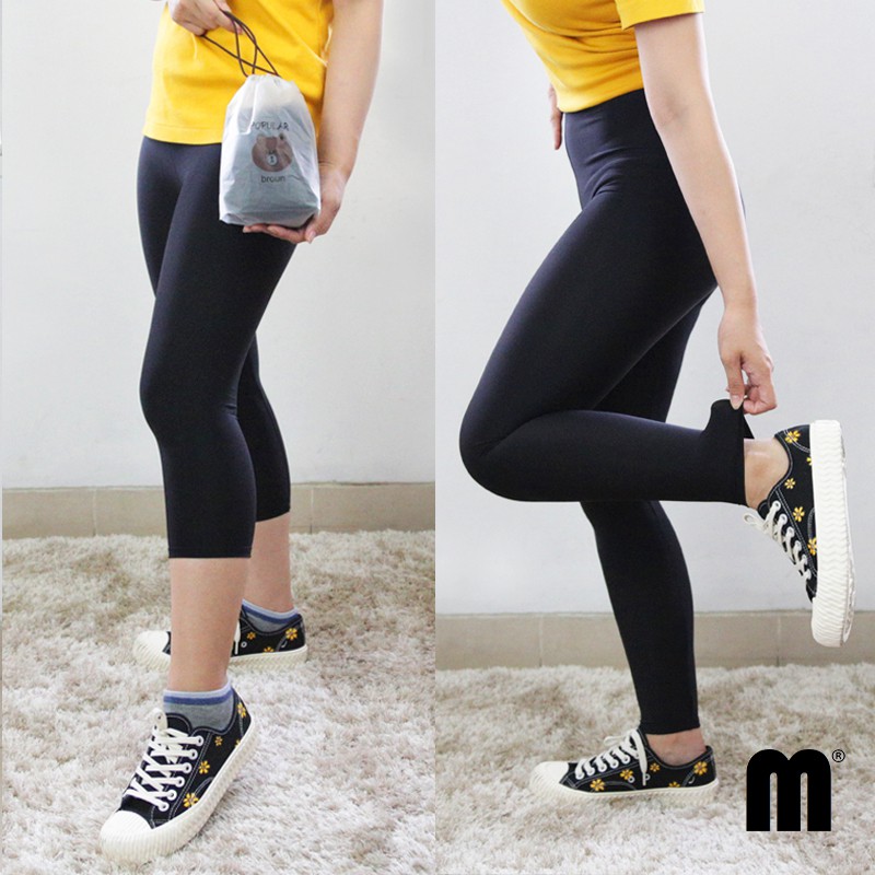 Jual Asli Import Celana Legging Import Wanita Celana Legging Jumbo