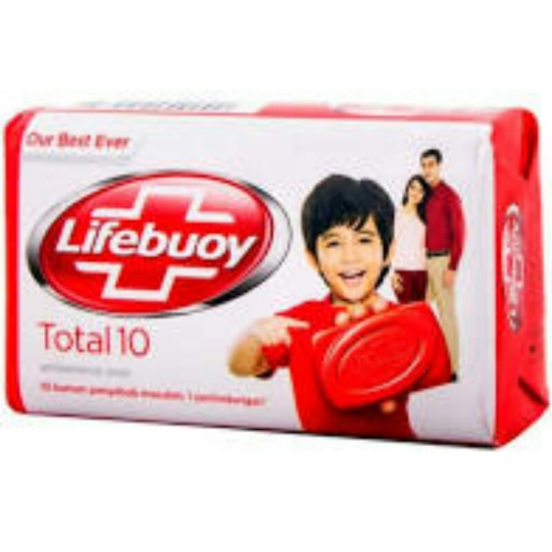 Jual Lifebuoy Sabun Mandi Batangan 75 Gr Shopee Indonesia